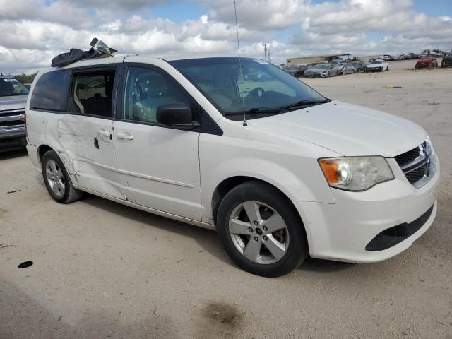Photo 4 from auction – 2013 DODGE GRAND CARA with VIN 2C4RDGBG1DR600066