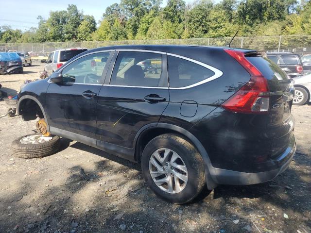 Photo 2 from auction – 2015 HONDA CR-V EX with VIN 2HKRM4H51FH657128