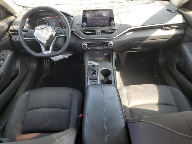 Photo 8 from auction – 2019 NISSAN ALTIMA SV with VIN 1N4BL4DV7KC181036