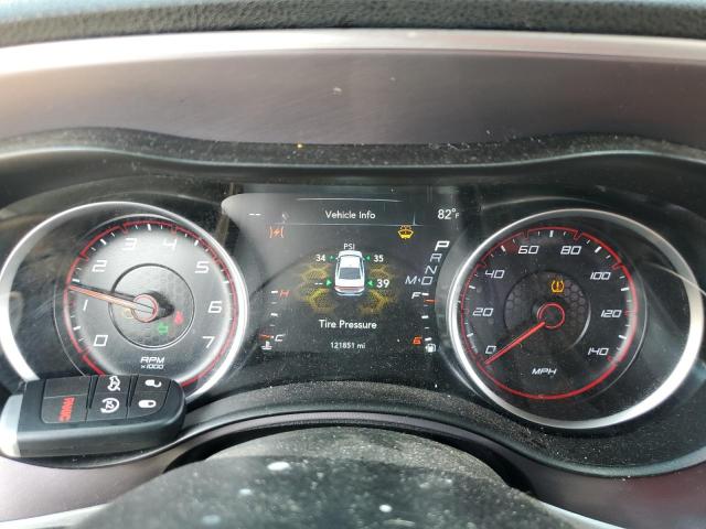 Photo 9 from auction – 2019 DODGE CHARGER GT with VIN 2C3CDXHG6KH567490
