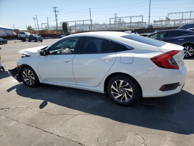 Photo 2 from auction – 2018 HONDA CIVIC EX with VIN 2HGFC2F71JH554387