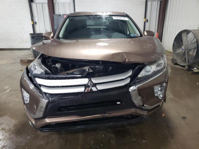Photo 5 from auction – 2020 MITSUBISHI ECLIPSE CR with VIN JA4AT3AA4LZ000209