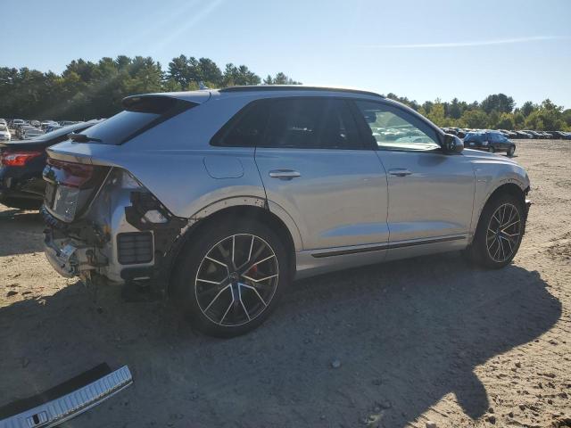 Photo 3 from auction – 2020 AUDI Q8 PREMIUM with VIN WA1EVAF11LD023212
