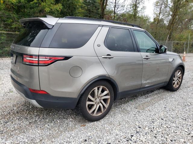Photo 3 from auction – 2017 LAND ROVER DISCOVERY with VIN SALRRBBV3HA021358