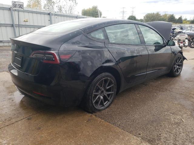 Photo 3 from auction – 2022 TESLA MODEL 3 with VIN 5YJ3E1EA9NF371172