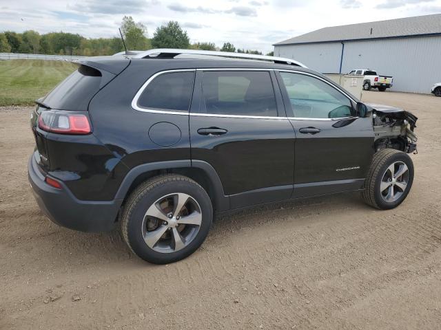 Photo 3 from auction – 2019 JEEP CHEROKEE L with VIN 1C4PJMDX1KD330672