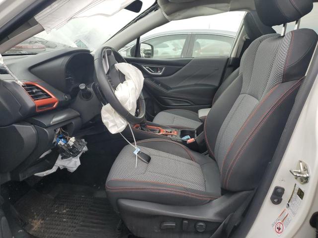 Photo 7 from auction – 2019 SUBARU FORESTER S with VIN JF2SKAPC7KH448461