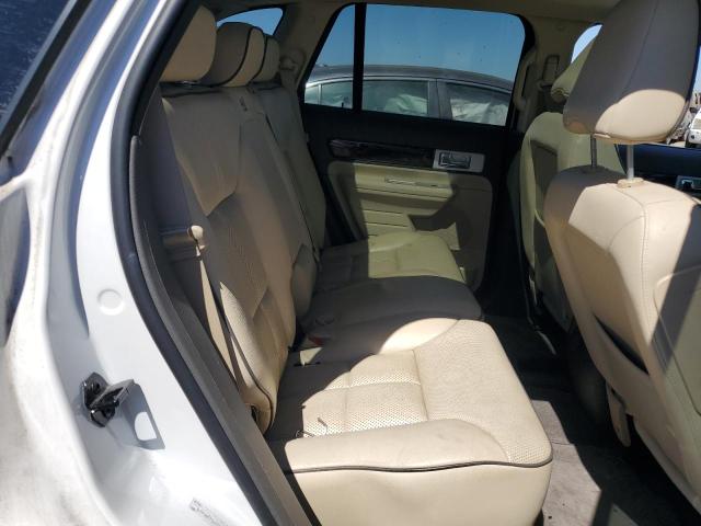 Photo 11 from auction – 2009 LINCOLN MKX with VIN 2LMDU88C79BJ03236