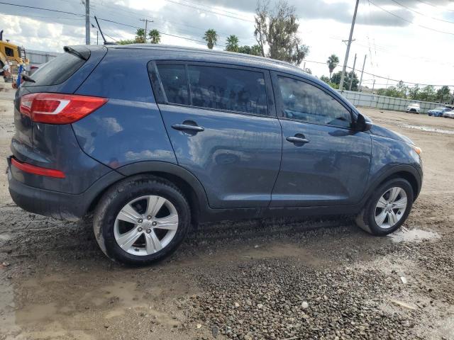Photo 3 from auction – 2011 KIA SPORTAGE L with VIN KNDPB3A22B7016415