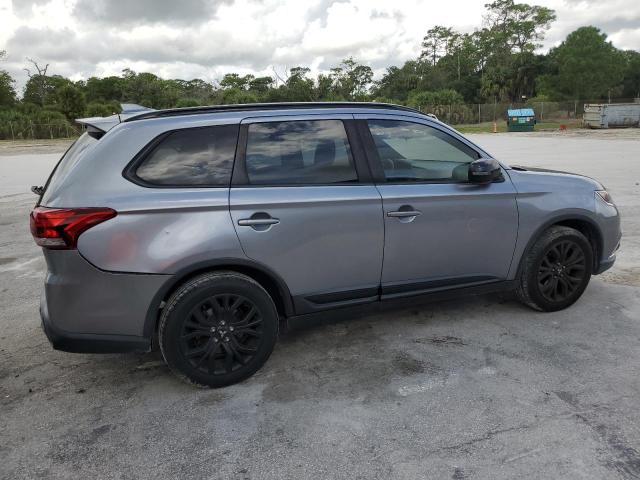 Photo 3 from auction – 2018 MITSUBISHI OUTLANDER with VIN JA4AD3A30JZ061116