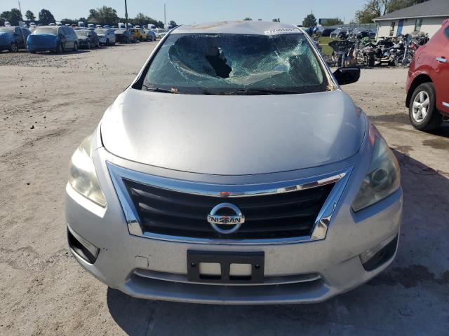 Photo 5 from auction – 2015 NISSAN ALTIMA 2.5 with VIN 1N4AL3AP5FC151762