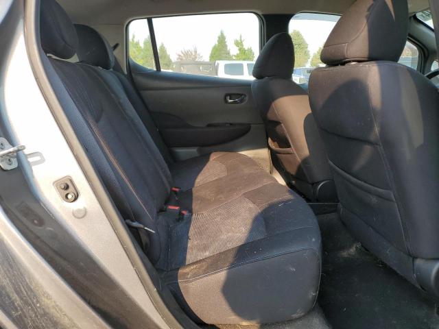 Photo 10 from auction – 2018 NISSAN LEAF S with VIN 1N4AZ1CP7JC303033
