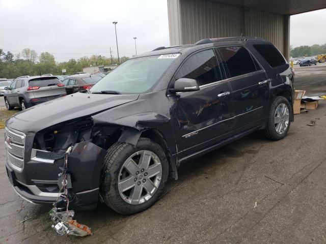 GMC ACADIA DEN 2016 with VIN 1GKKVTKD5GJ252640 - Photo from auction