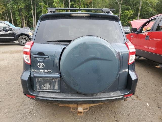 Photo 6 from auction – 2010 TOYOTA RAV4 with VIN JTMBF4DV7A5028225