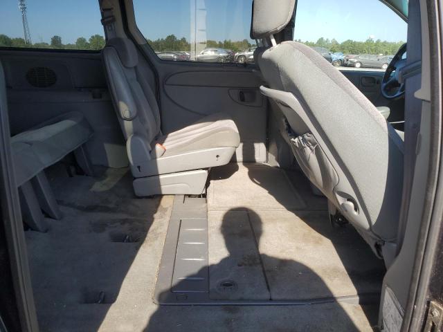 Photo 11 from auction – 2005 DODGE GRAND CARA with VIN 2D4GP44L85R486207