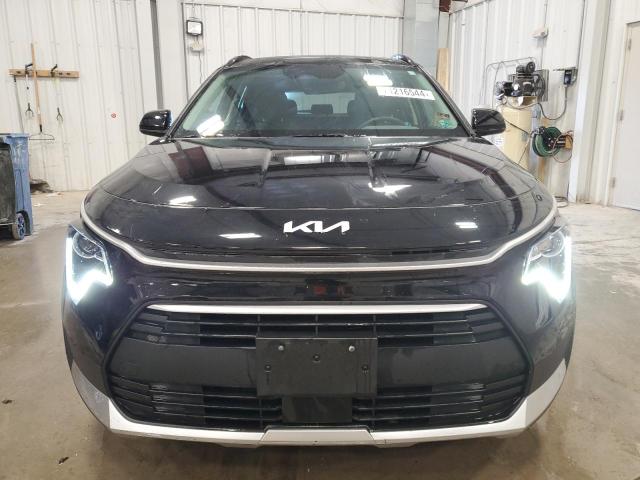 Photo 5 from auction – 2023 KIA NIRO EX with VIN KNDCR3LE2P5044364