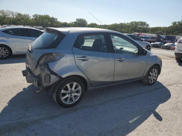 Photo 3 from auction – 2014 MAZDA MAZDA2 TOU with VIN JM1DE1LY4E0172419