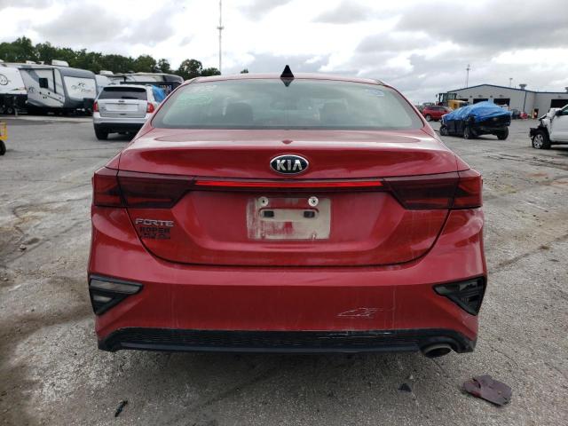 Photo 6 from auction – 2020 KIA FORTE FE with VIN 3KPF24AD8LE155923
