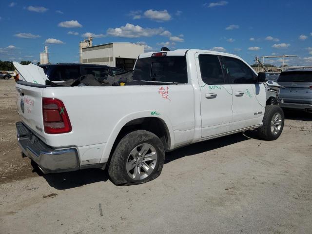 Photo 3 from auction – 2020 RAM 1500 LARAM with VIN 1C6SRFDT2LN254099