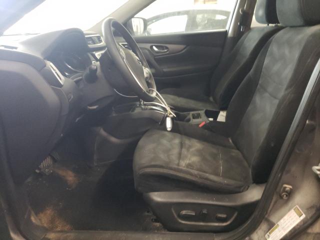 Photo 7 from auction – 2016 NISSAN ROGUE S with VIN 5N1AT2MVXGC891139