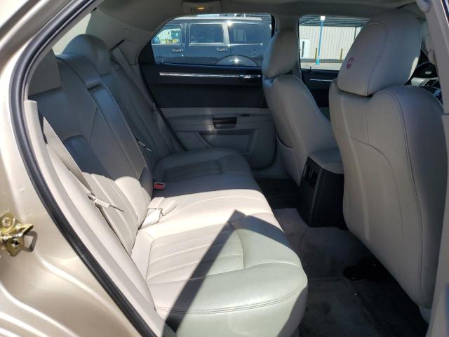 Photo 10 from auction – 2006 CHRYSLER 300C with VIN 2C3LA63H06H290747