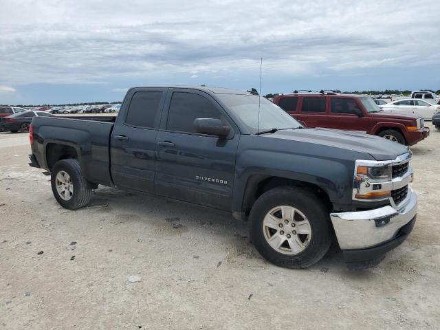 Foto 4 de la subasta – 2019 CHEVROLET SILVERADO con VIN 2GCRCPEC5K1110415