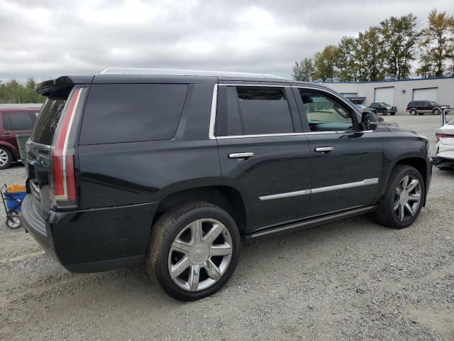 Photo 3 from auction – 2017 CADILLAC ESCALADE P with VIN 1GYS4CKJ8HR195058