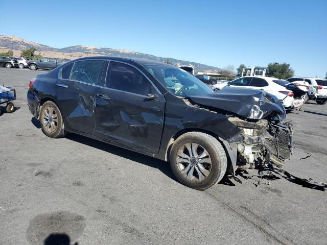 Photo 4 from auction – 2014 HONDA ACCORD LX with VIN 1HGCR2F35EA302645