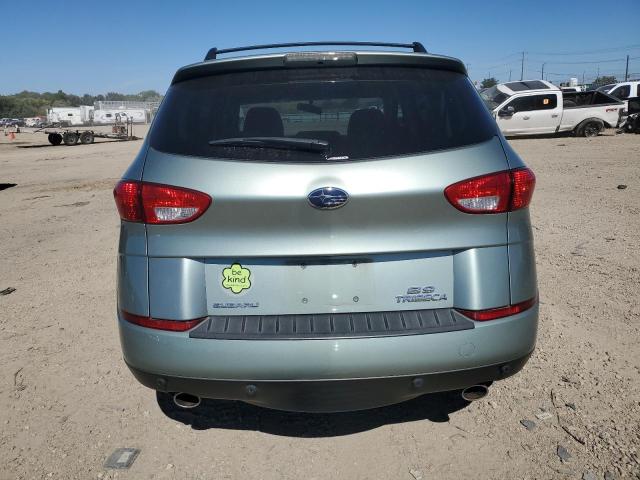 Photo 6 from auction – 2006 SUBARU B9 TRIBECA with VIN 4S4WX85C464429503