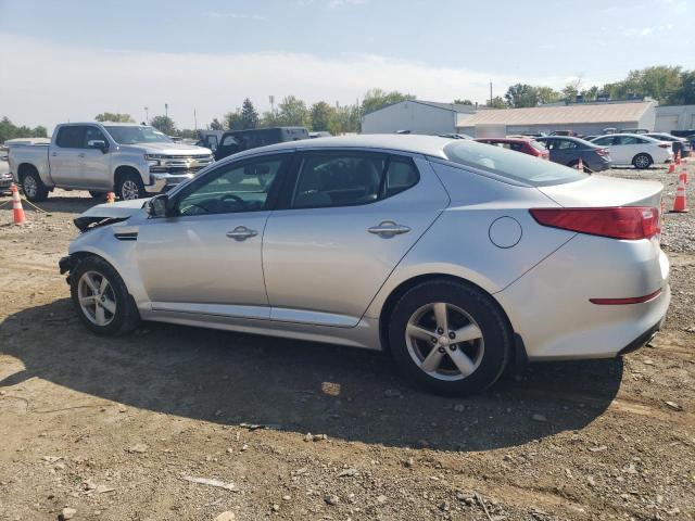 Photo 2 from auction – 2015 KIA OPTIMA LX with VIN 5XXGM4A73FG465899