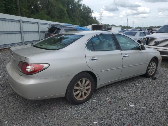 Photo 3 from auction – 2004 LEXUS ES 330 with VIN JTHBA30G545022393