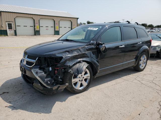 Photo 1 from auction – 2010 DODGE JOURNEY R/ with VIN 3D4PG6FV0AT178112
