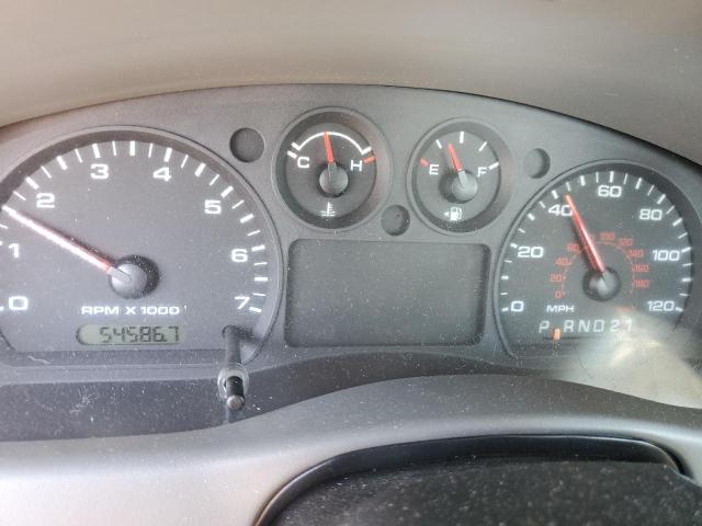 Photo 9 from auction – 2008 FORD RANGER with VIN 1FTYR10U38PA92452