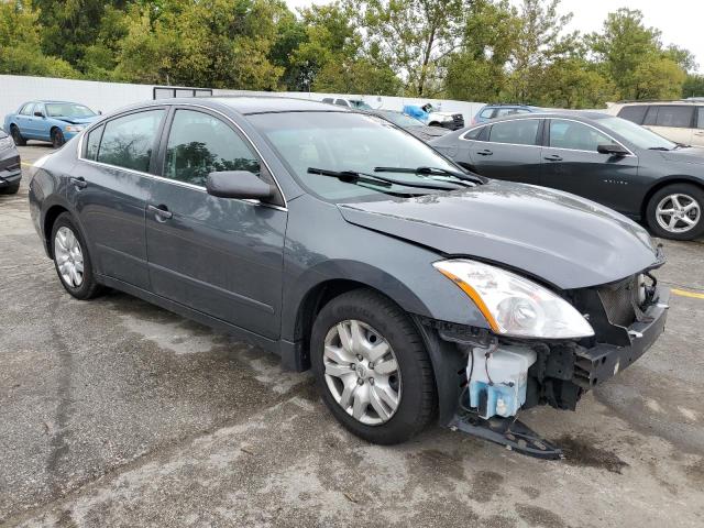 Photo 4 from auction – 2011 NISSAN ALTIMA BAS with VIN 1N4AL2AP5BN502467