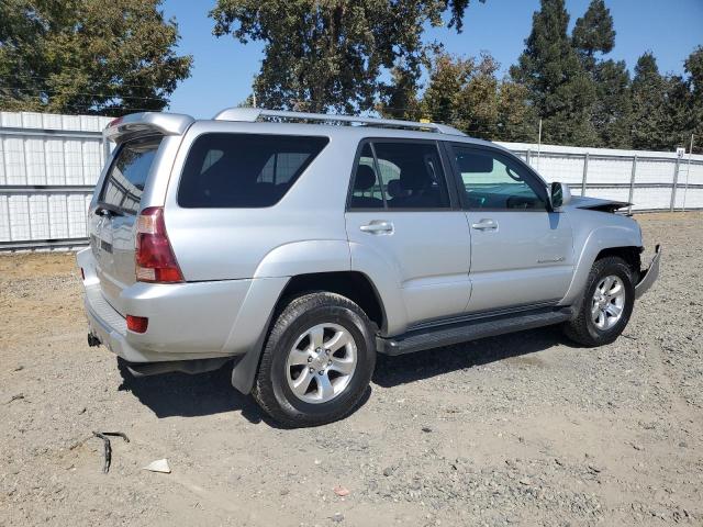 Photo 3 from auction – 2004 TOYOTA 4RUNNER SR with VIN JTEBU14R448016121