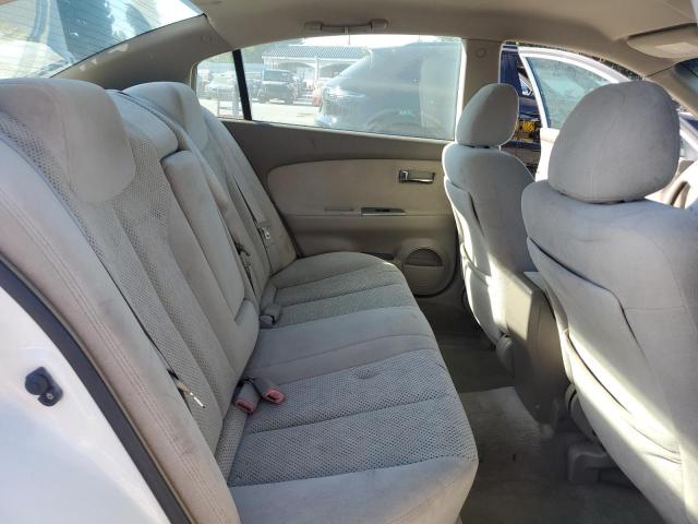 Photo 10 from auction – 2005 NISSAN ALTIMA MAN with VIN 1N4AL11D15C163397