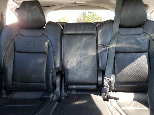 Photo 10 from auction – 2020 ACURA MDX TECHNO with VIN 5J8YD4H5XLL019562