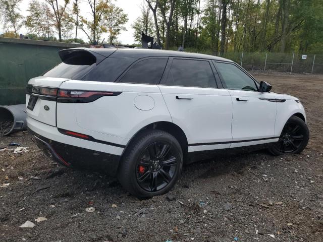 Photo 3 from auction – 2022 LAND ROVER RANGE ROVE with VIN SALYT2EXXNA342139