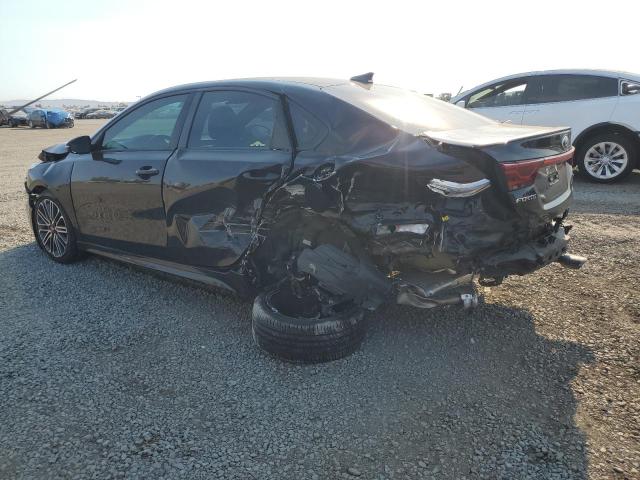 Photo 2 from auction – 2020 KIA FORTE GT with VIN 3KPF44ACXLE184292