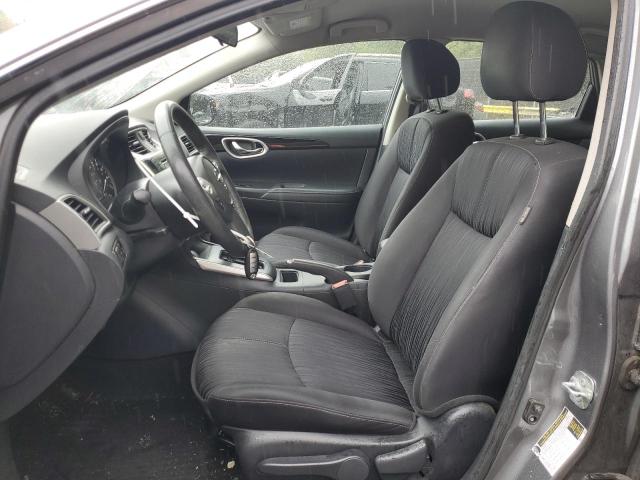 Photo 7 from auction – 2018 NISSAN SENTRA S with VIN 3N1AB7APXJY265151