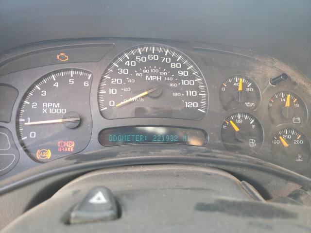 Photo 9 from auction – 2005 CHEVROLET SILVERADO with VIN 2GCEC13T851103557