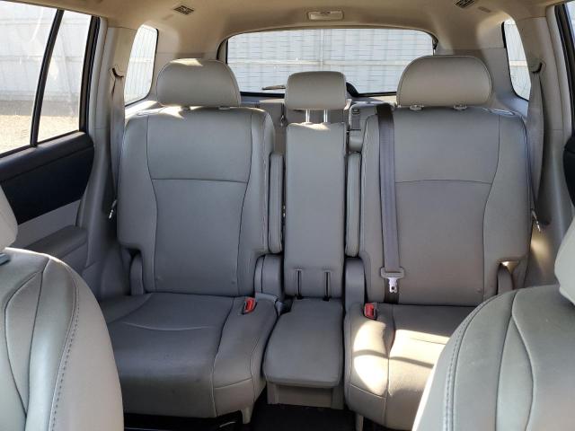 Photo 10 from auction – 2013 TOYOTA HIGHLANDER with VIN 5TDBK3EH2DS276976