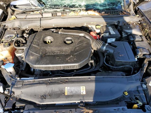 Photo 11 from auction – 2016 FORD FUSION SE with VIN 3FA6P0T94GR220967