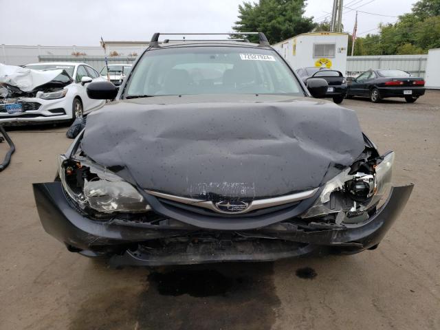 Photo 5 from auction – 2011 SUBARU IMPREZA OU with VIN JF1GH6D67BH824838