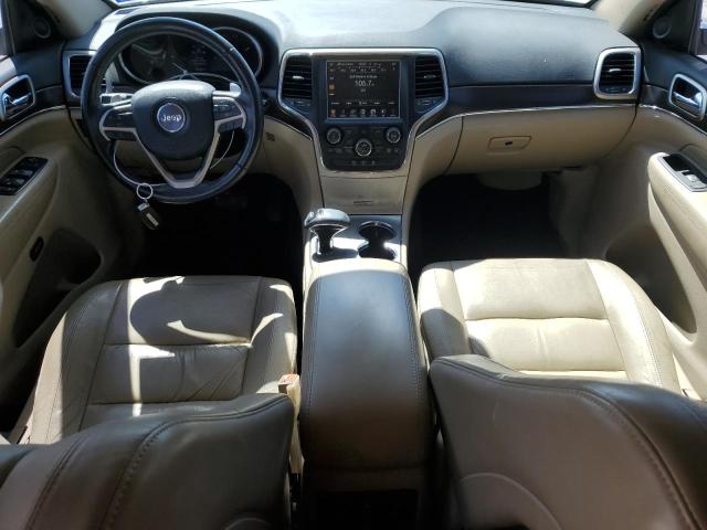 Photo 8 from auction – 2015 JEEP GRAND CHER with VIN 1C4RJEBG6FC823132