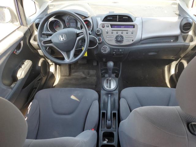 Photo 8 from auction – 2010 HONDA FIT with VIN JHMGE8H26AC022782