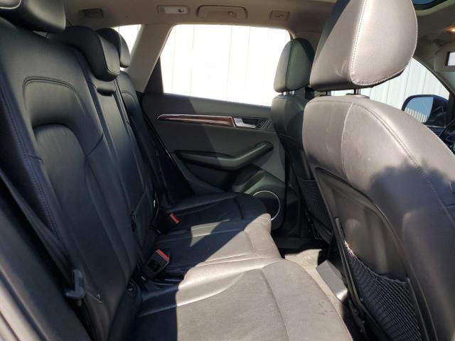 Photo 11 from auction – 2012 AUDI Q5 PREMIUM with VIN WA1DKAFP5CA086811