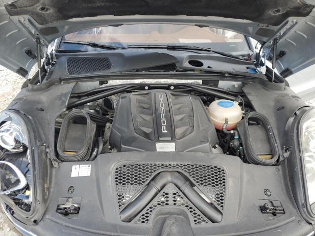 Photo 12 from auction – 2016 PORSCHE MACAN S with VIN WP1AB2A52GLB57122