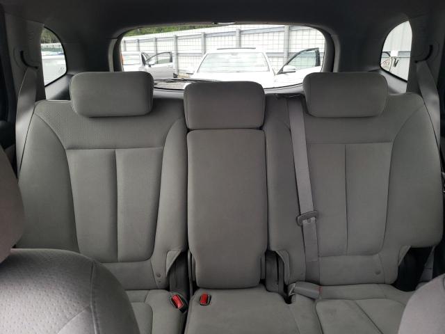 Photo 10 from auction – 2009 HYUNDAI SANTA FE G with VIN 5NMSG73D99H304243