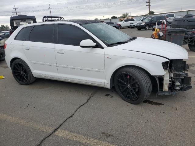 Photo 4 from auction – 2012 AUDI A3 PREMIUM with VIN WAUKJAFM7CA114448